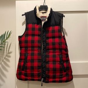 Eddie Bauer Vest